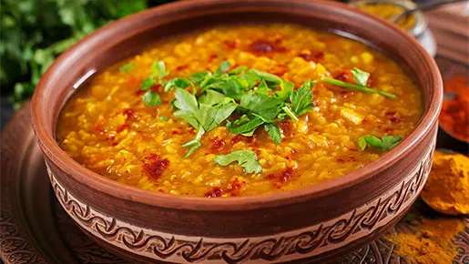 Awadhi and North Indian catering