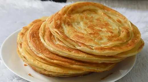 Awadhi and North Indian catering