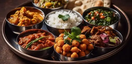 Snacks Box Packed Meal Catering