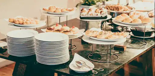 Corporate Catering Lucknow
