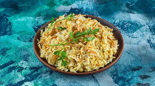 Mughlai catering specialties
