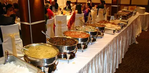 Snacks Box Packed Meal Catering
