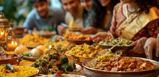 Theme Party Catering Lucknow