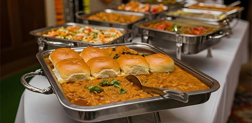 Theme Party Catering Lucknow