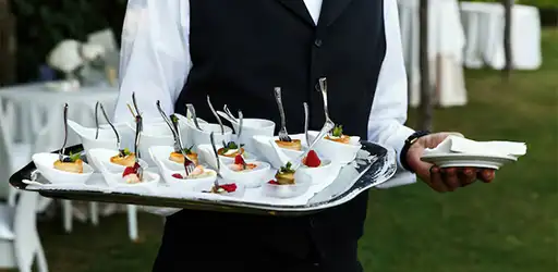Theme Party Catering Lucknow