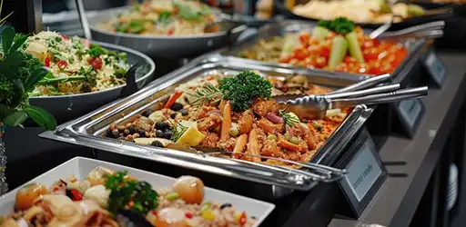 Theme Party Catering Lucknow