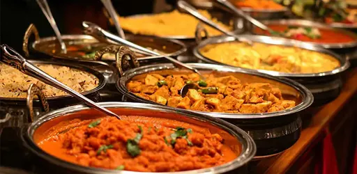 Theme Party Catering Lucknow