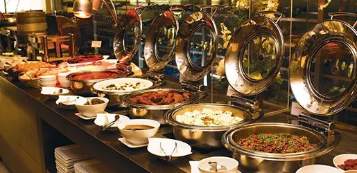 Wedding Catering Lucknow