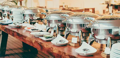 Wedding Catering Lucknow