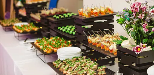 Wedding Catering Lucknow