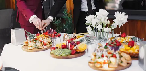 Wedding Catering Lucknow