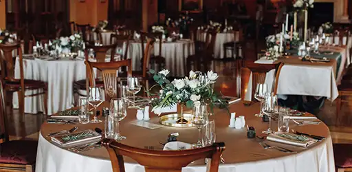 Wedding Catering Lucknow