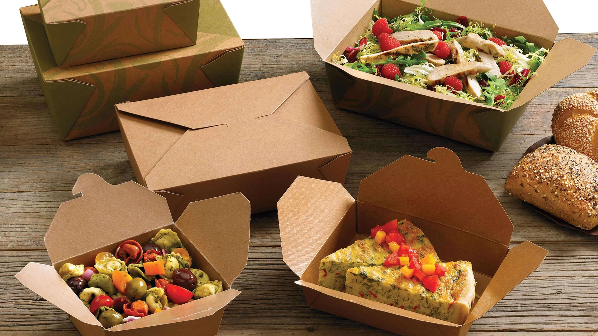 Theme-Based Catering